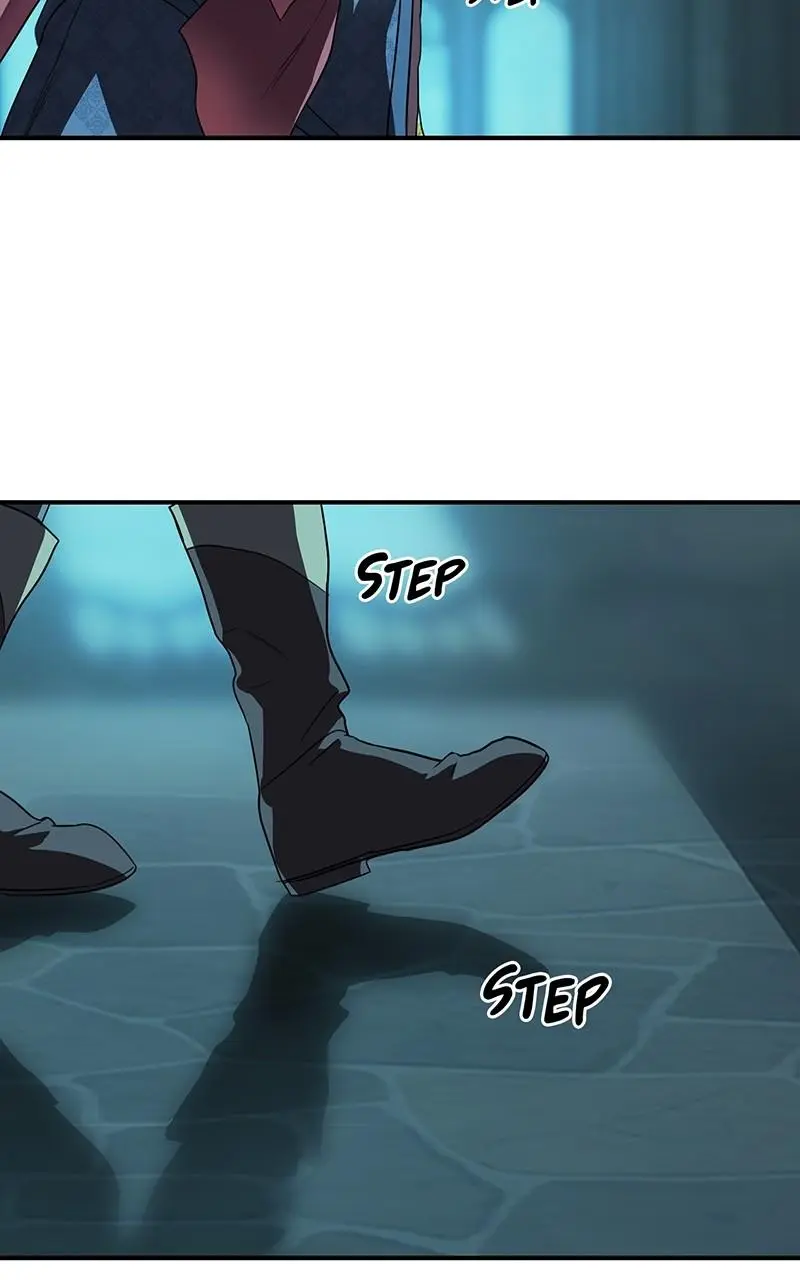 The Spark in Your Eyes Chapter 170