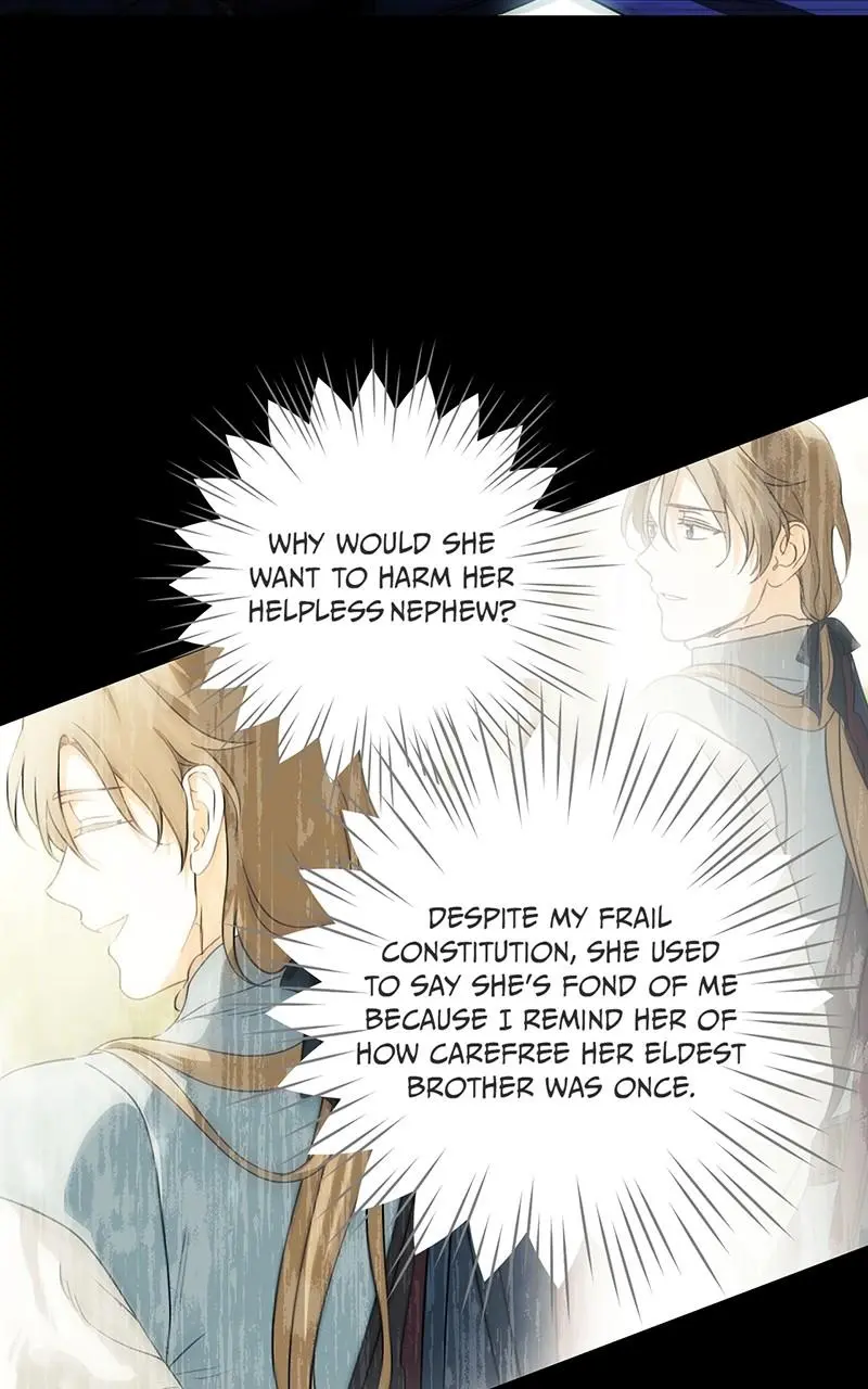 The Spark in Your Eyes Chapter 170