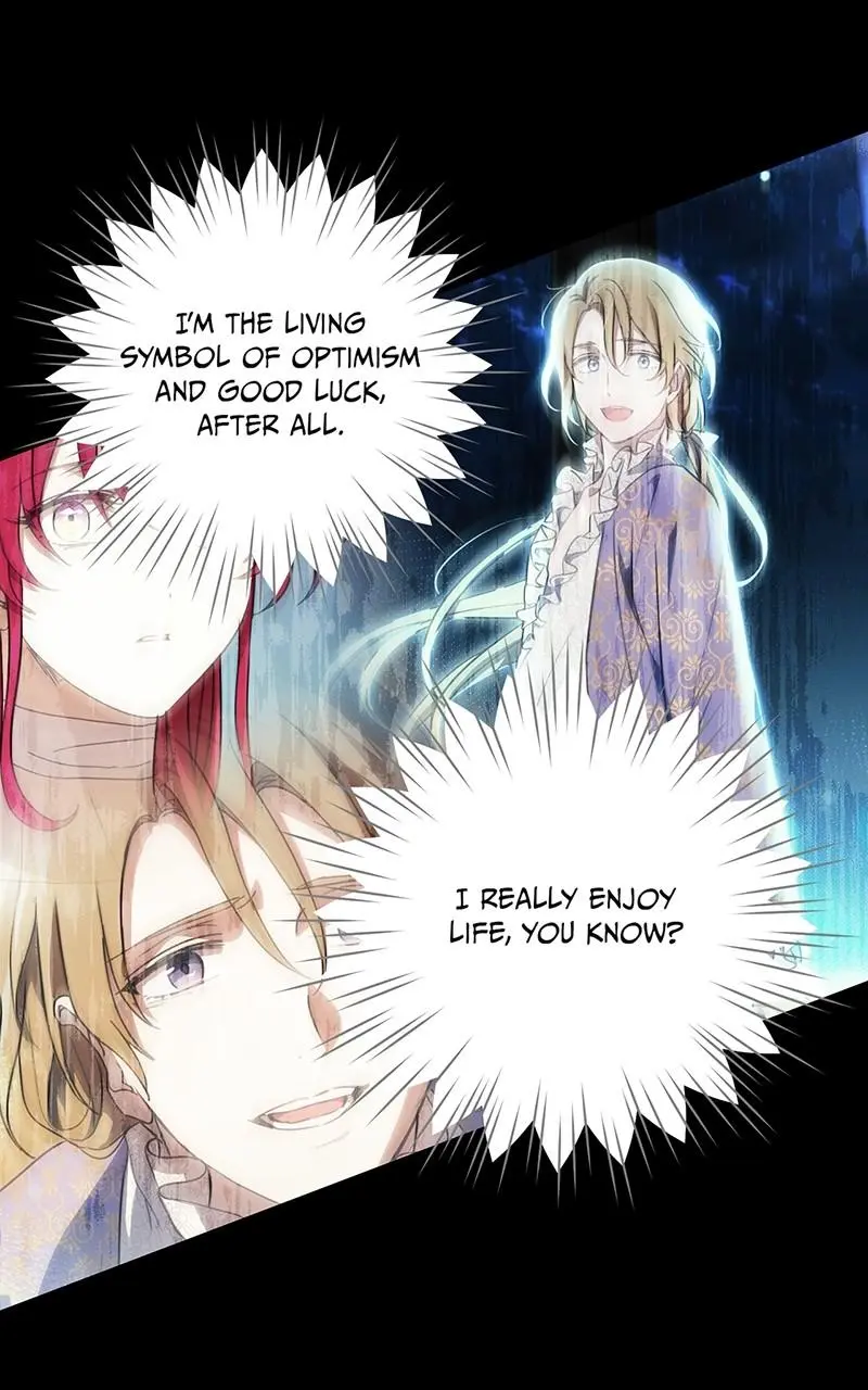 The Spark in Your Eyes Chapter 170