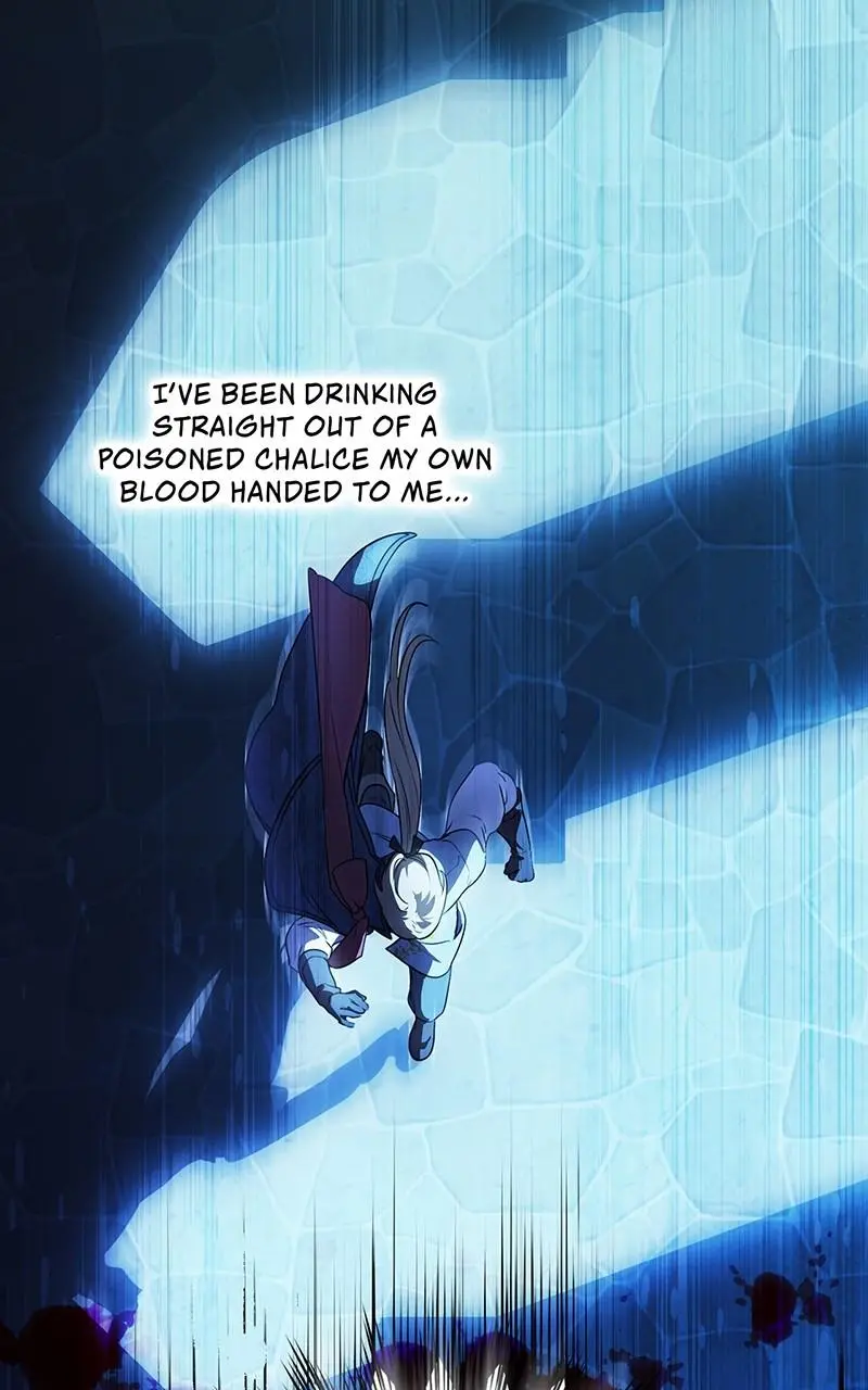 The Spark in Your Eyes Chapter 170