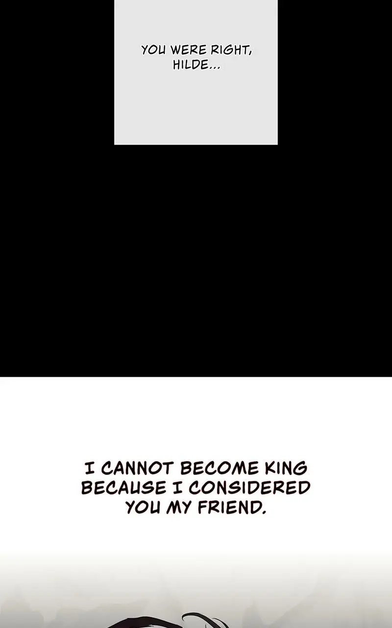 The Spark in Your Eyes Chapter 170
