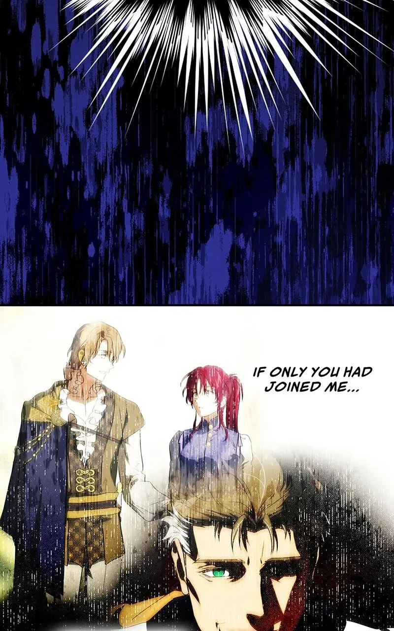 The Spark in Your Eyes Chapter 170