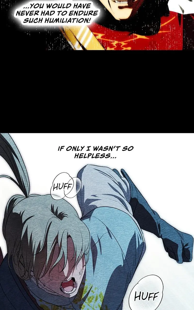 The Spark in Your Eyes Chapter 170