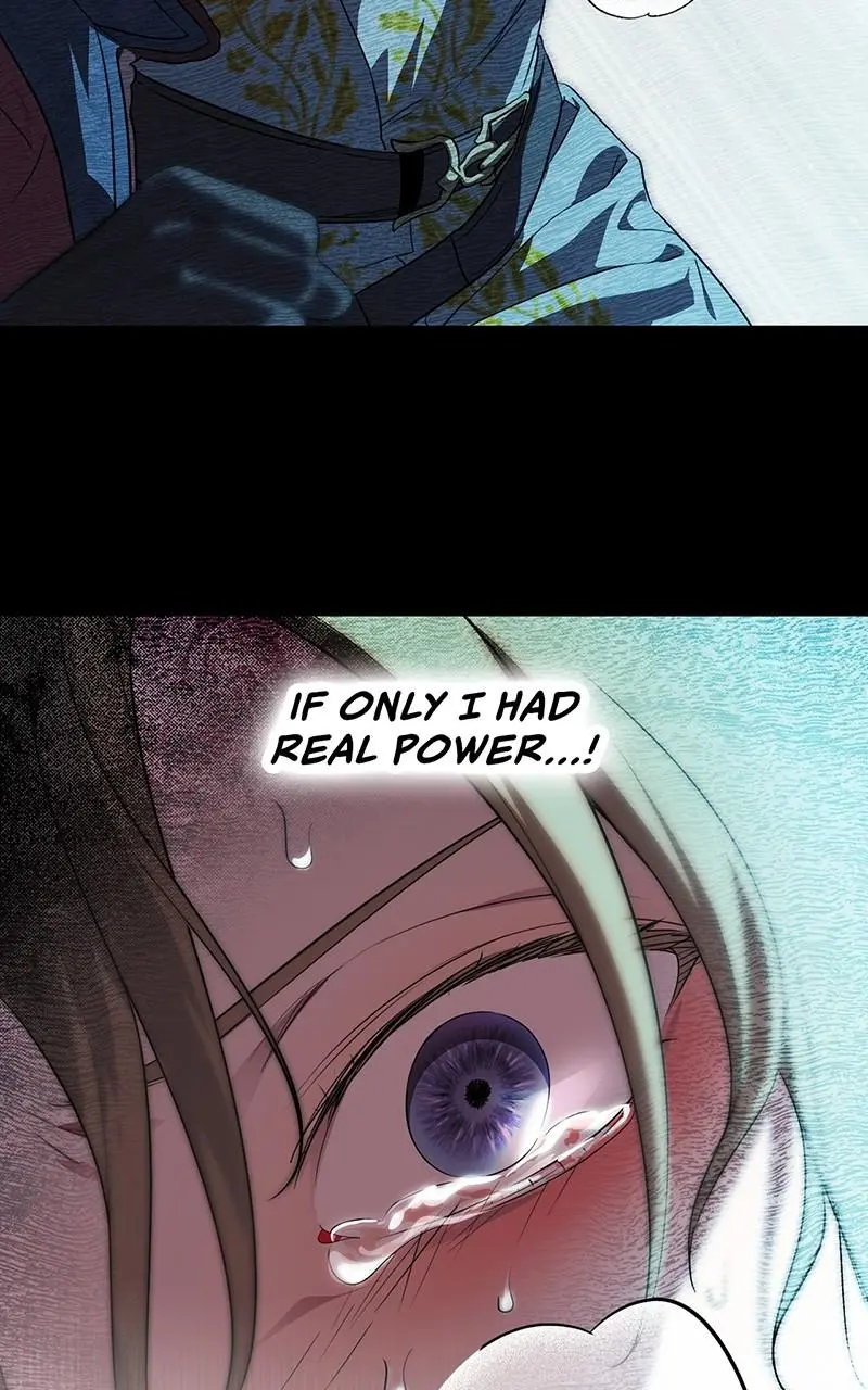 The Spark in Your Eyes Chapter 170