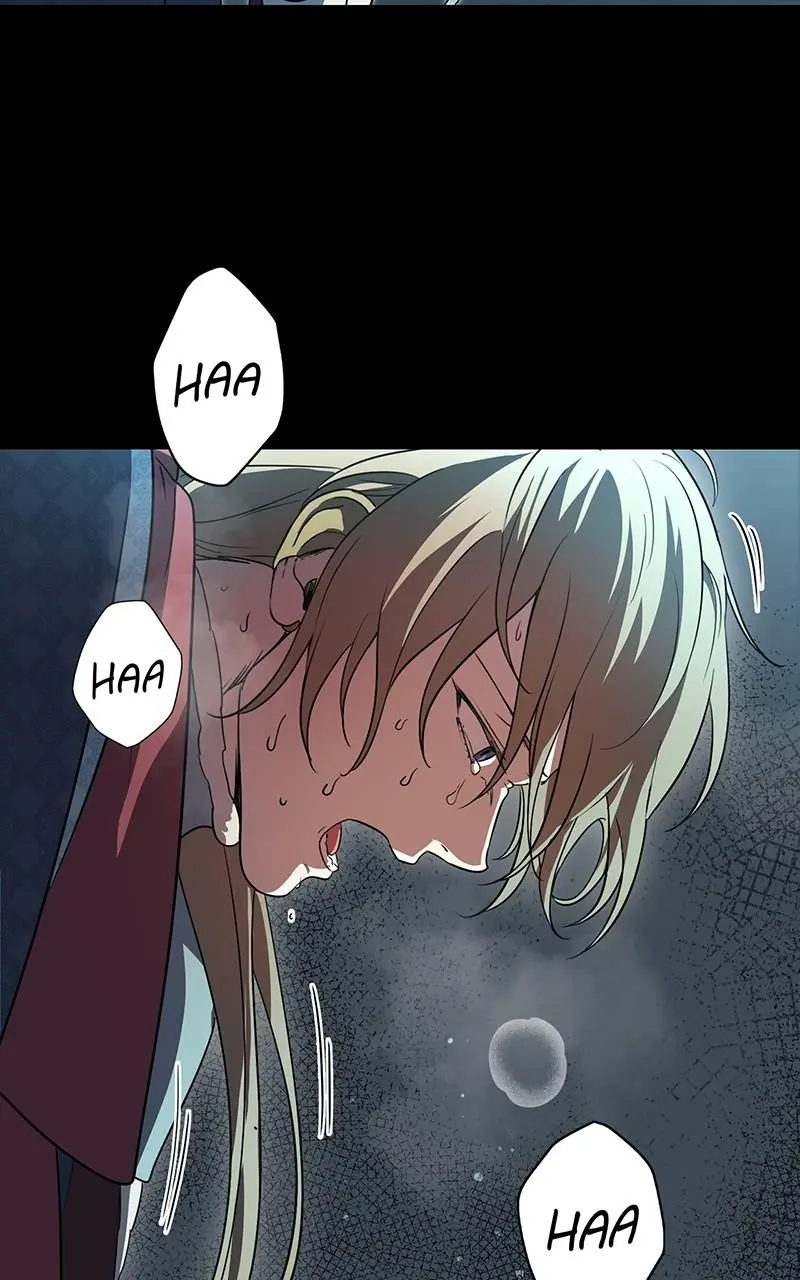 The Spark in Your Eyes Chapter 170