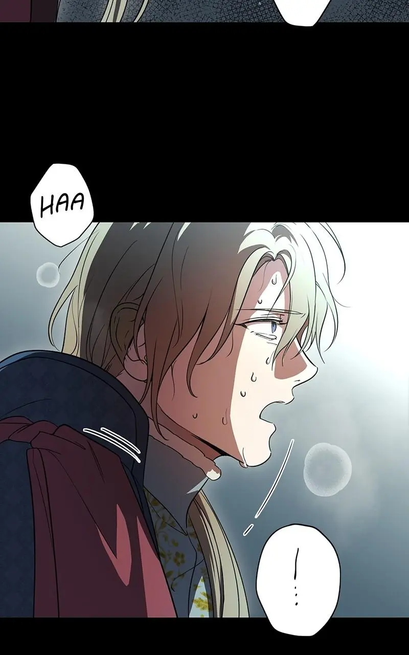 The Spark in Your Eyes Chapter 170