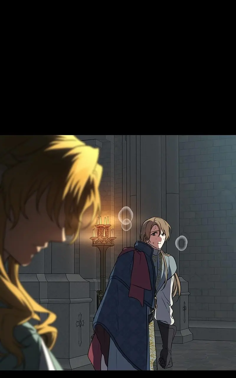 The Spark in Your Eyes Chapter 170