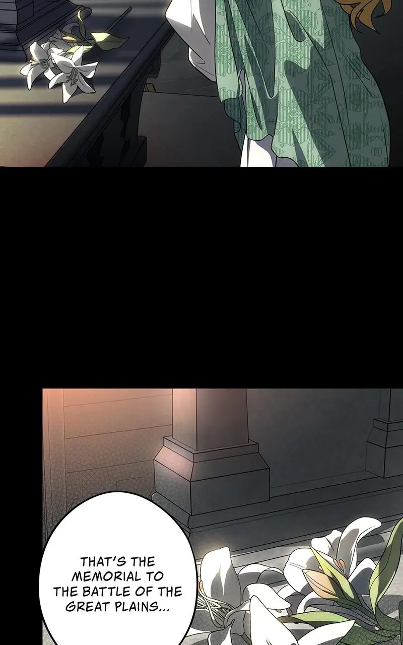 The Spark in Your Eyes Chapter 170