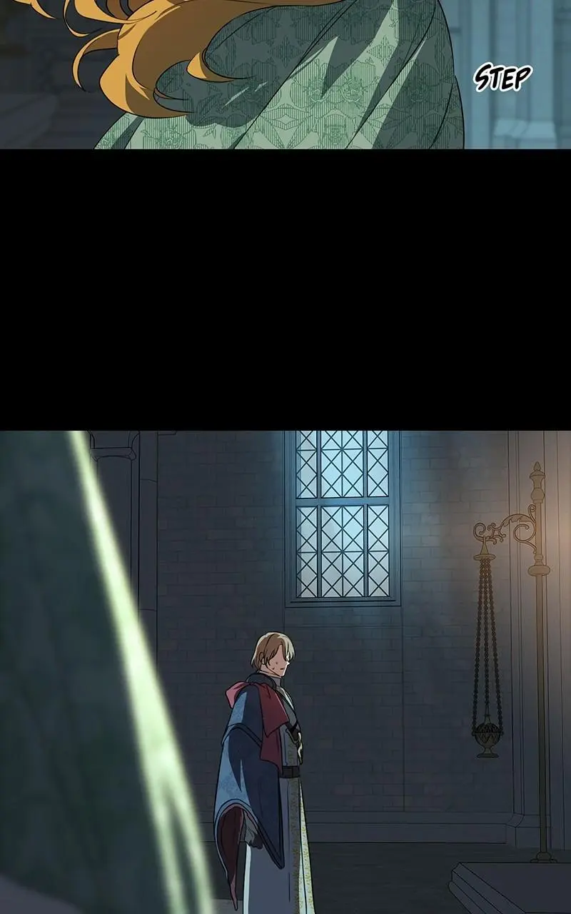 The Spark in Your Eyes Chapter 170