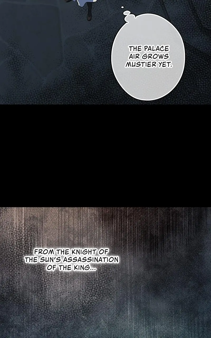 The Spark in Your Eyes Chapter 170