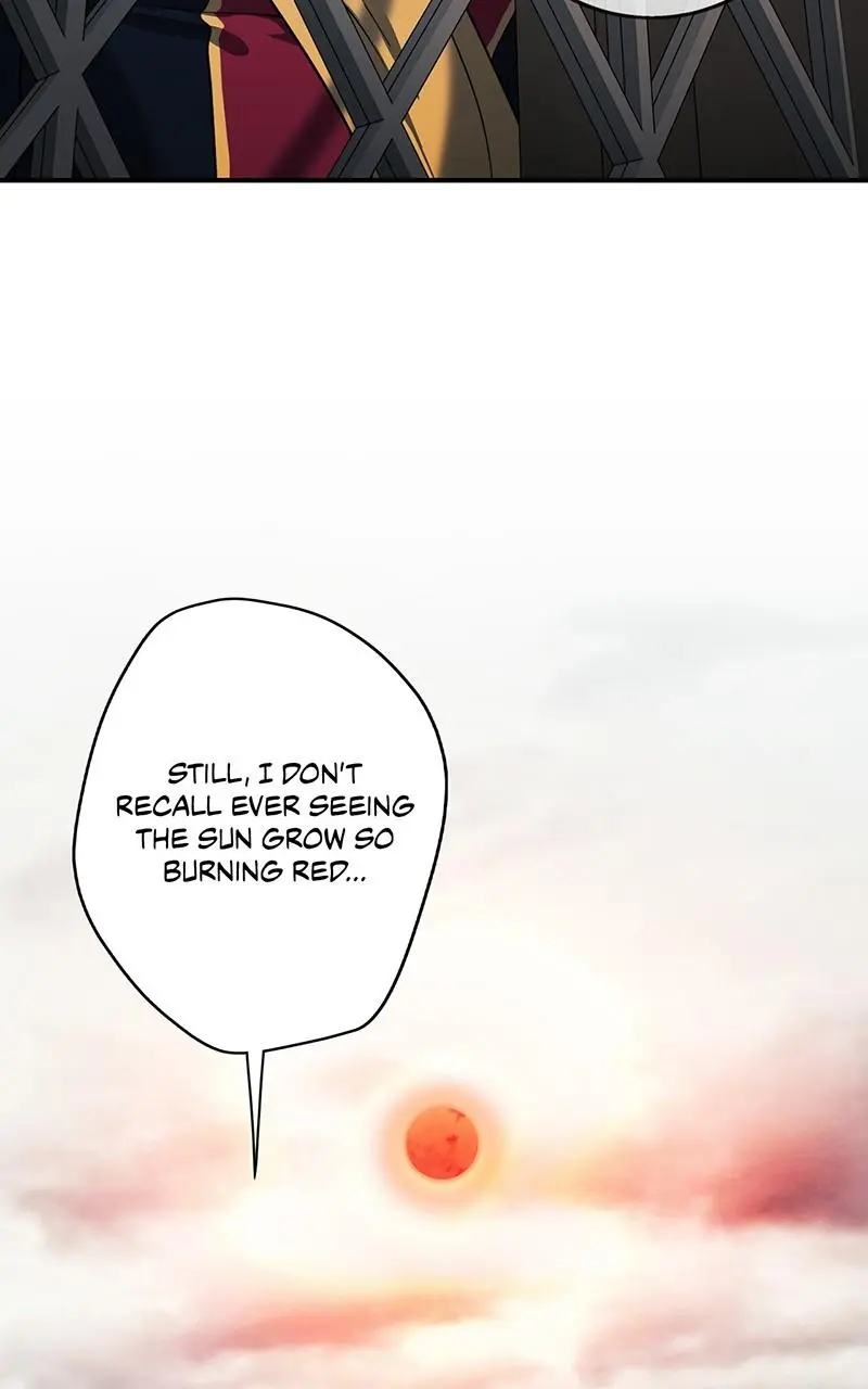 The Spark in Your Eyes Chapter 170