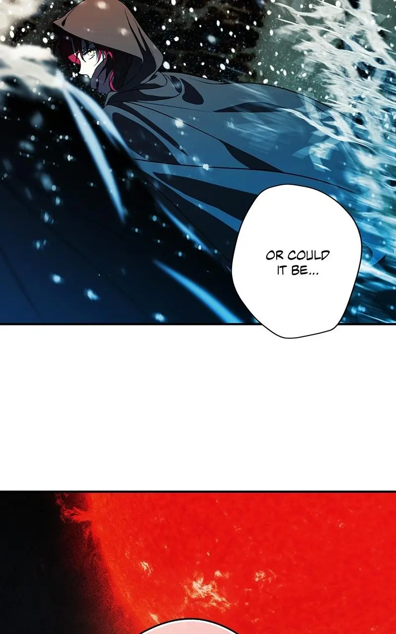 The Spark in Your Eyes Chapter 170