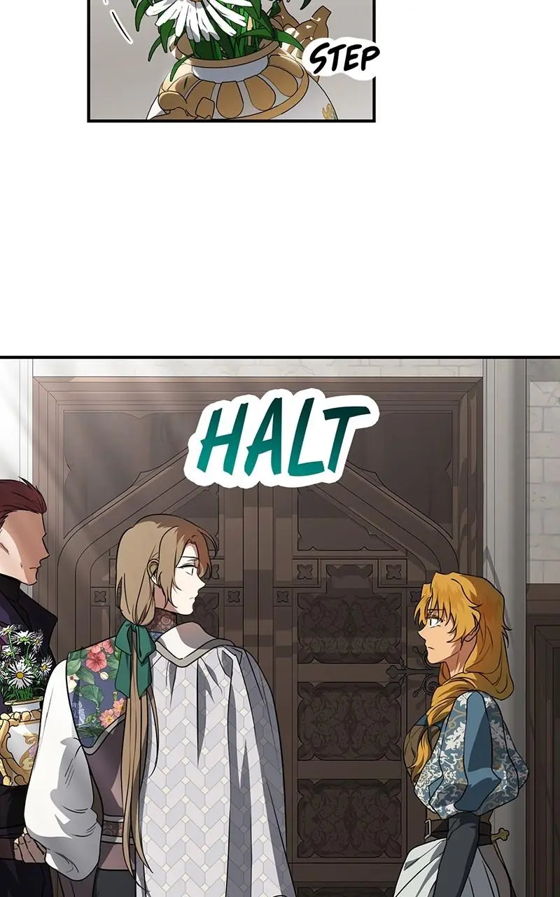 The Spark in Your Eyes Chapter 170