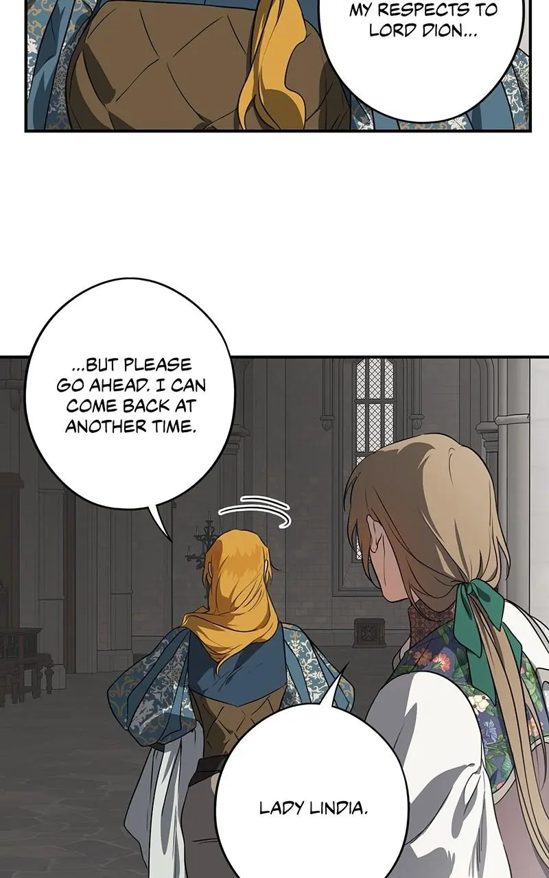 The Spark in Your Eyes Chapter 170