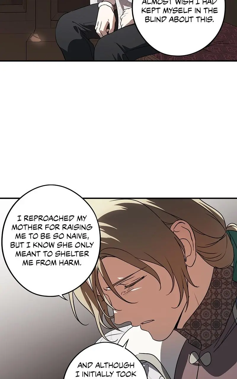 The Spark in Your Eyes Chapter 170