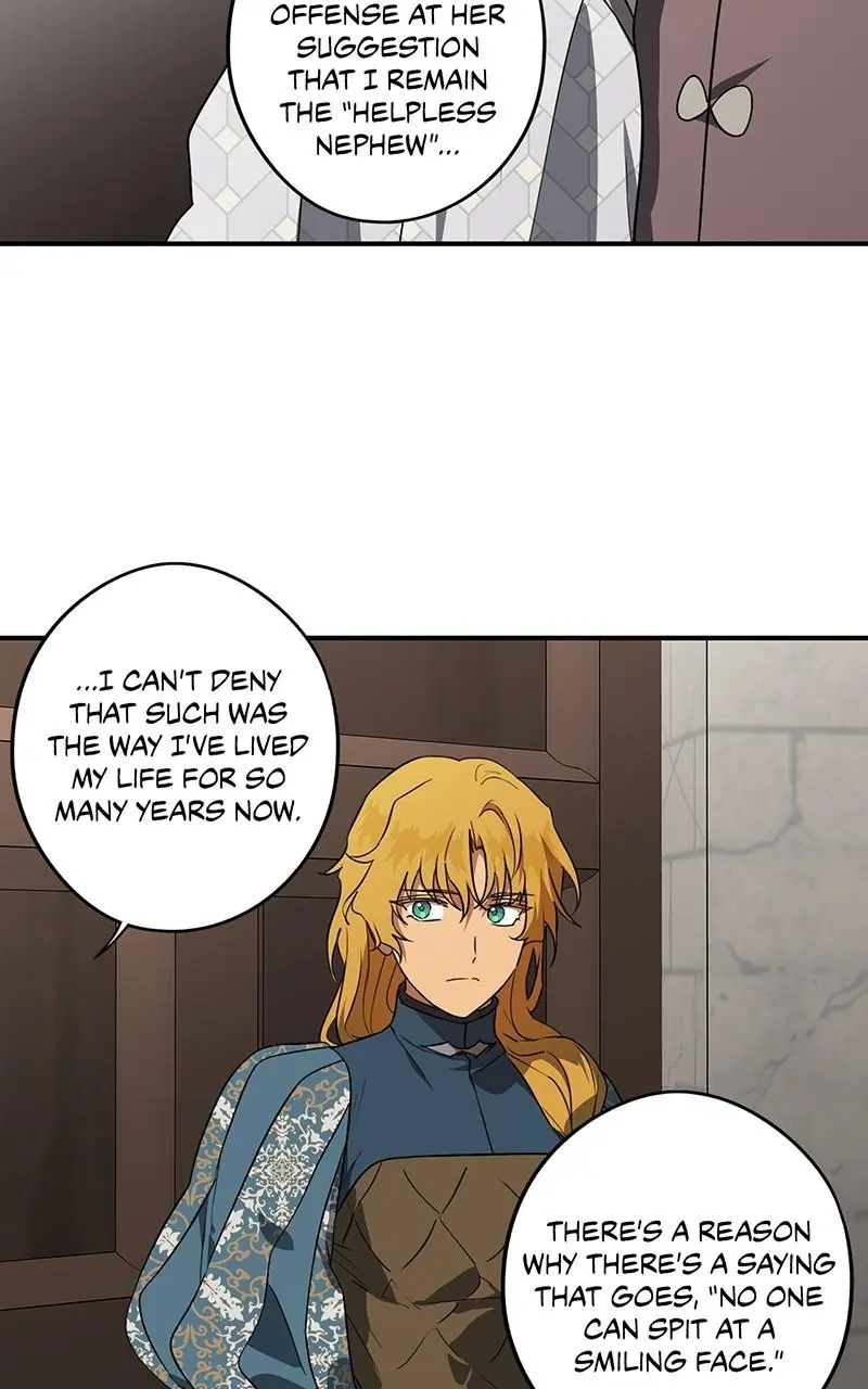The Spark in Your Eyes Chapter 170