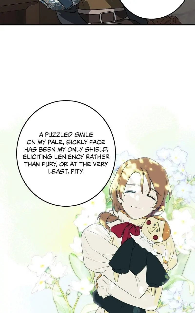 The Spark in Your Eyes Chapter 170