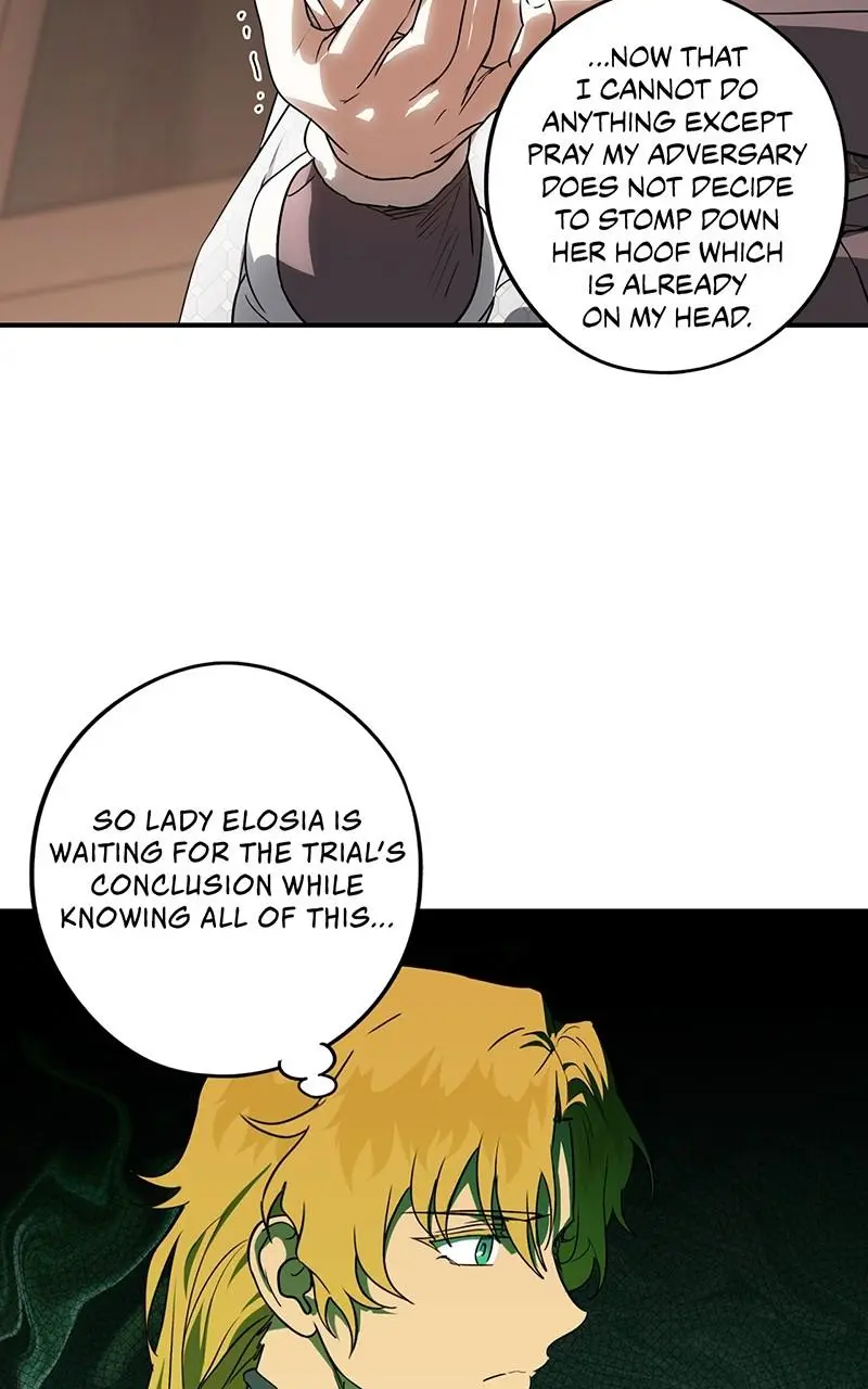 The Spark in Your Eyes Chapter 170