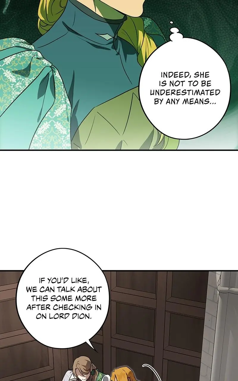 The Spark in Your Eyes Chapter 170