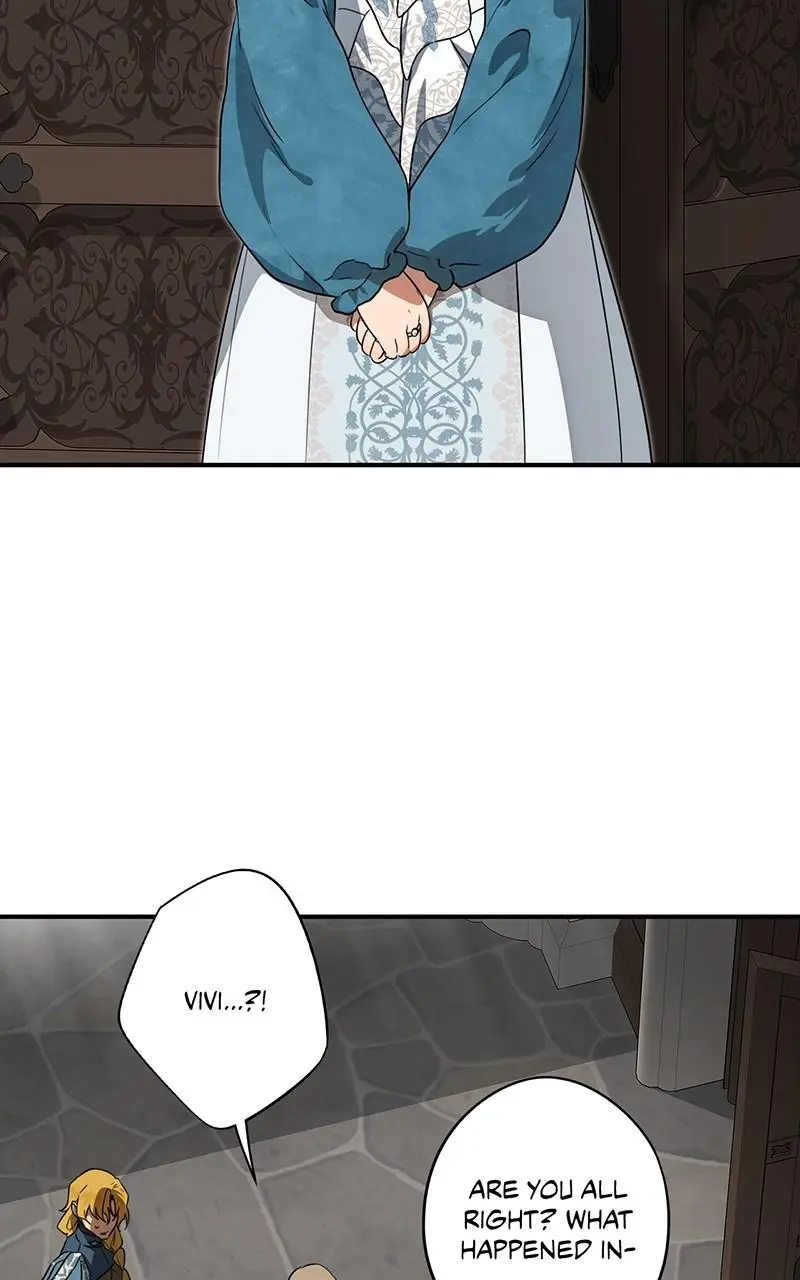 The Spark in Your Eyes Chapter 170
