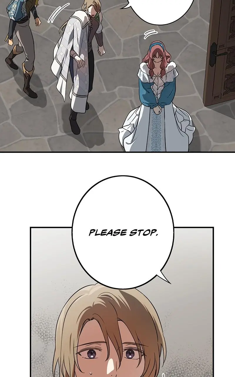 The Spark in Your Eyes Chapter 170