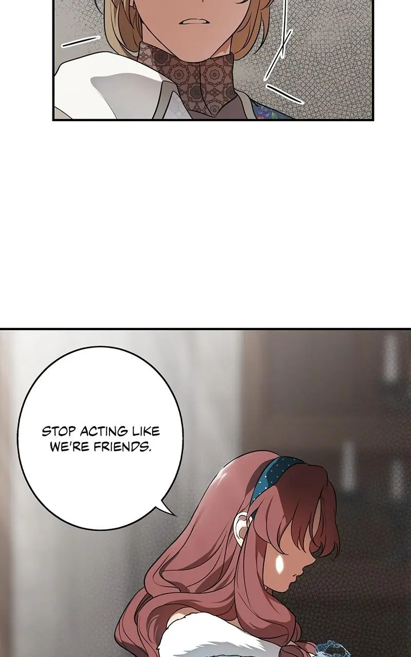The Spark in Your Eyes Chapter 170