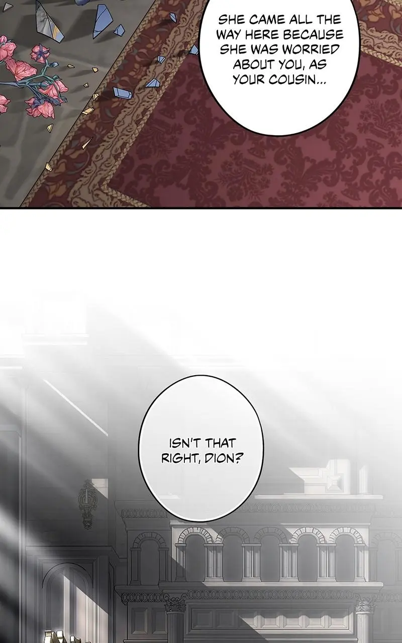 The Spark in Your Eyes Chapter 170