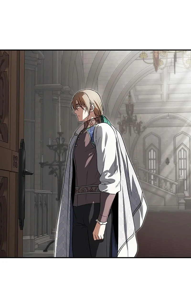 The Spark in Your Eyes Chapter 171