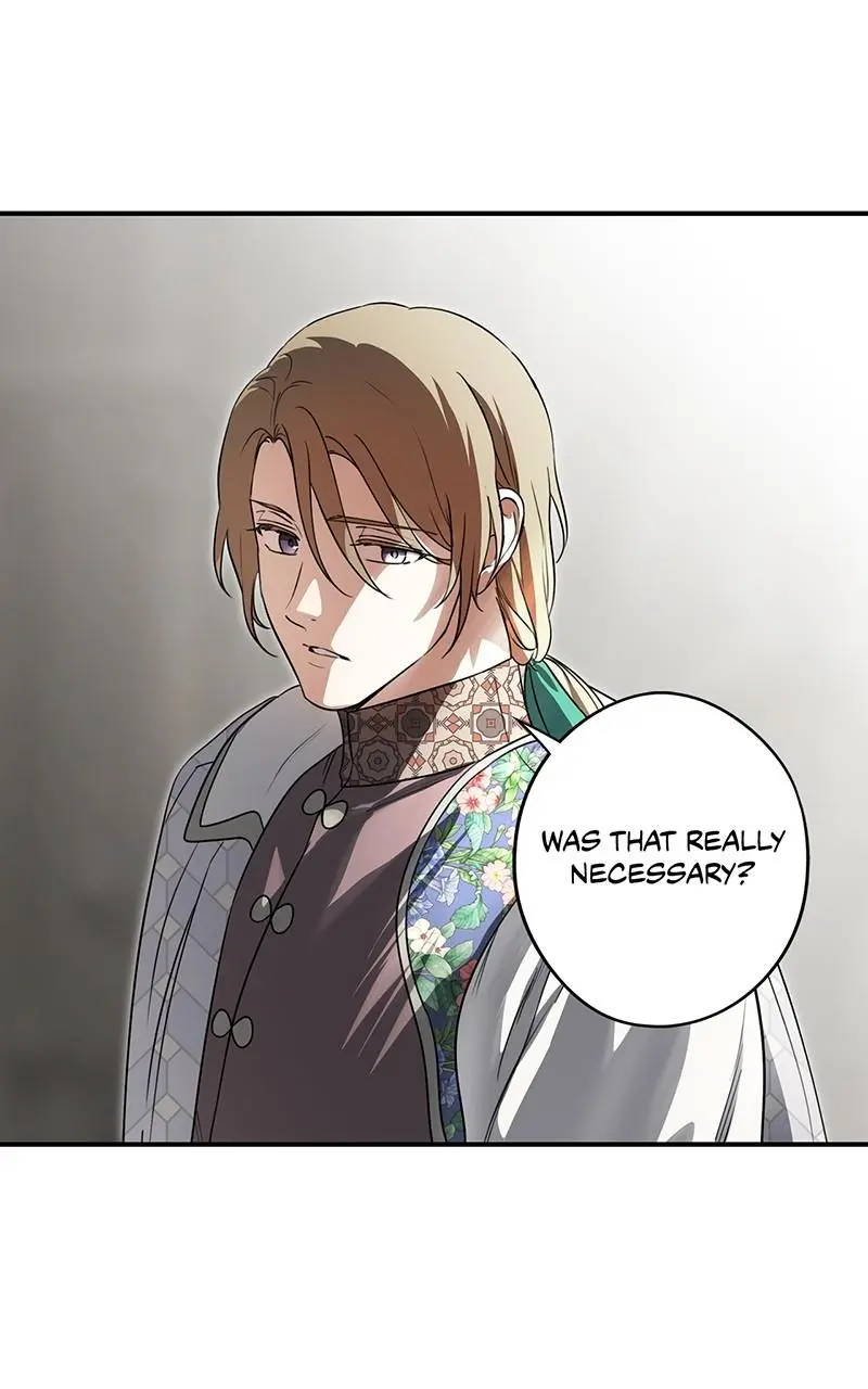 The Spark in Your Eyes Chapter 171