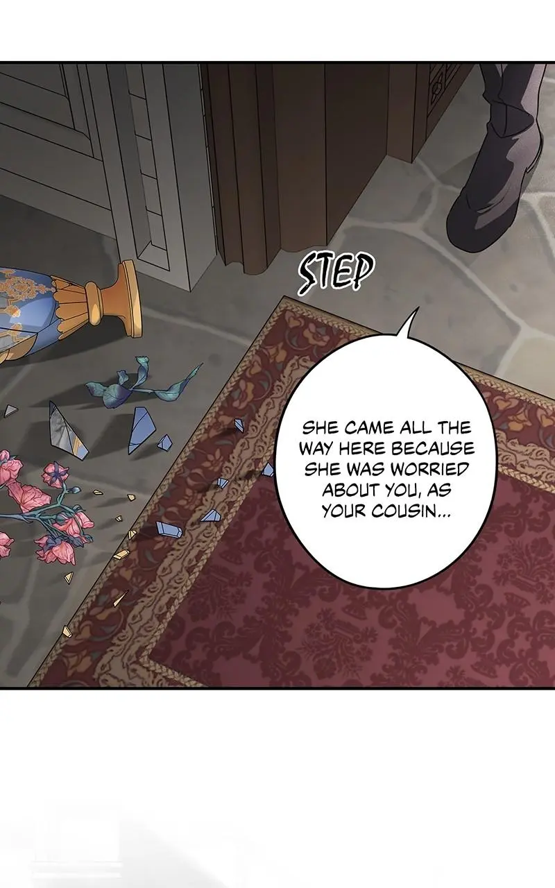 The Spark in Your Eyes Chapter 171