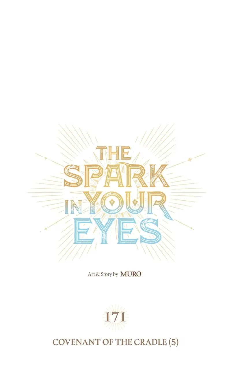 The Spark in Your Eyes Chapter 171