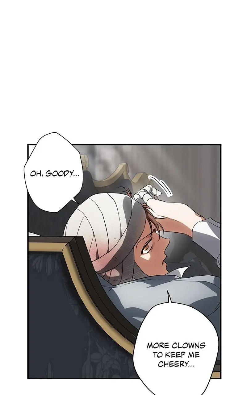 The Spark in Your Eyes Chapter 171