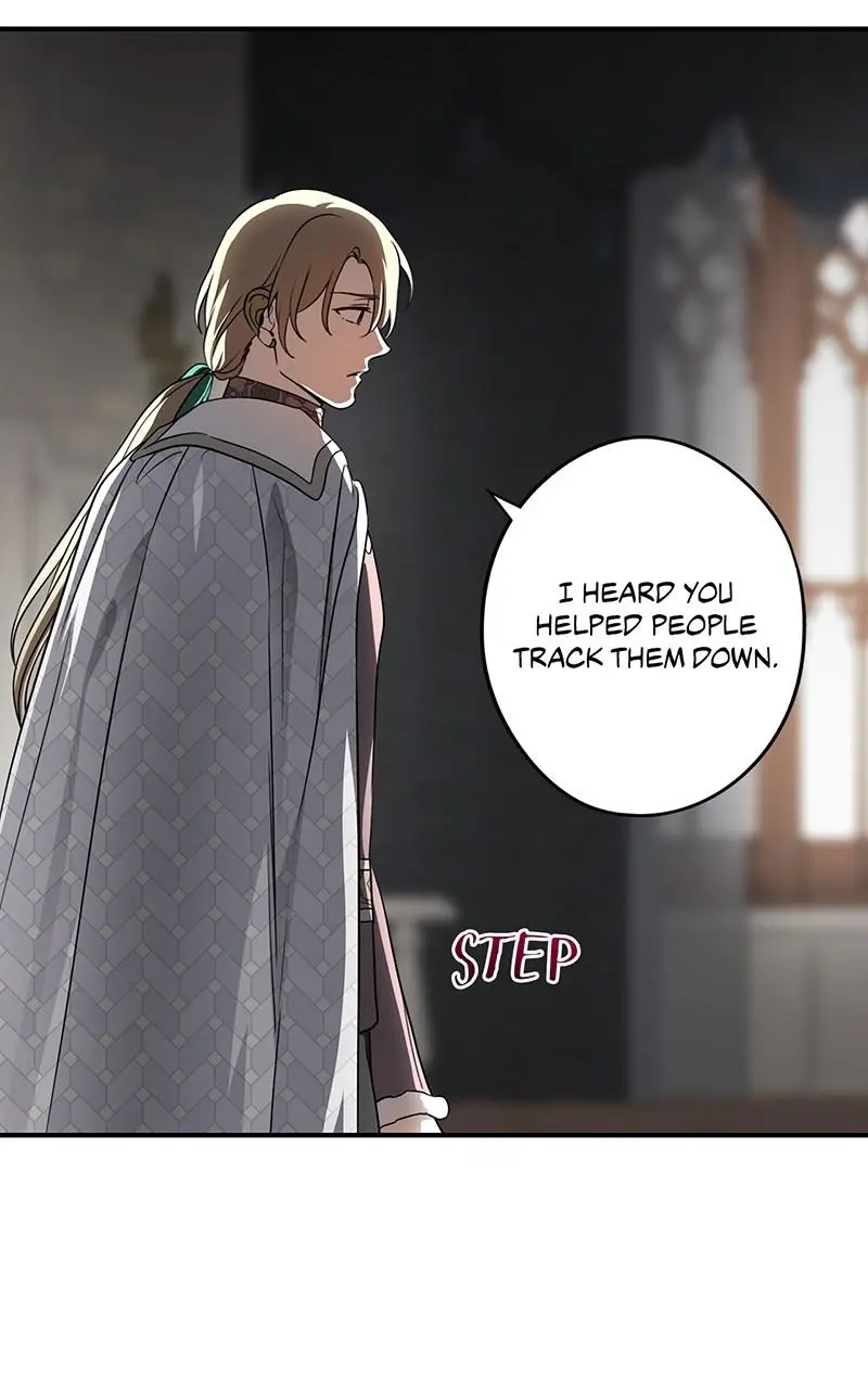 The Spark in Your Eyes Chapter 171