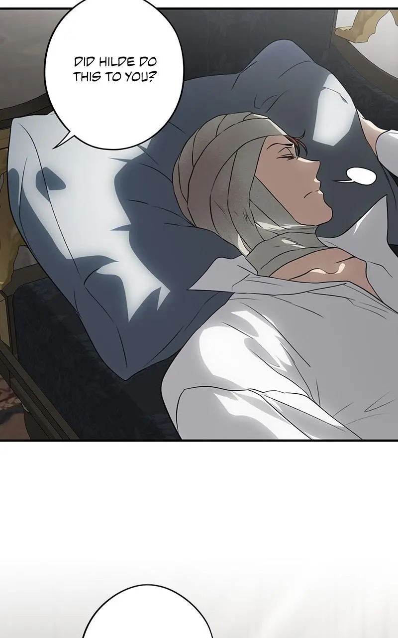 The Spark in Your Eyes Chapter 171