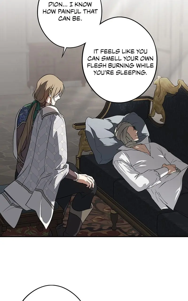 The Spark in Your Eyes Chapter 171