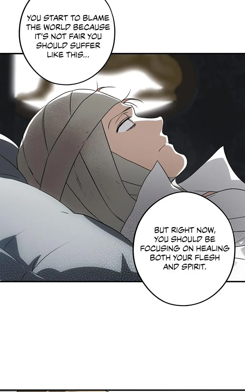 The Spark in Your Eyes Chapter 171