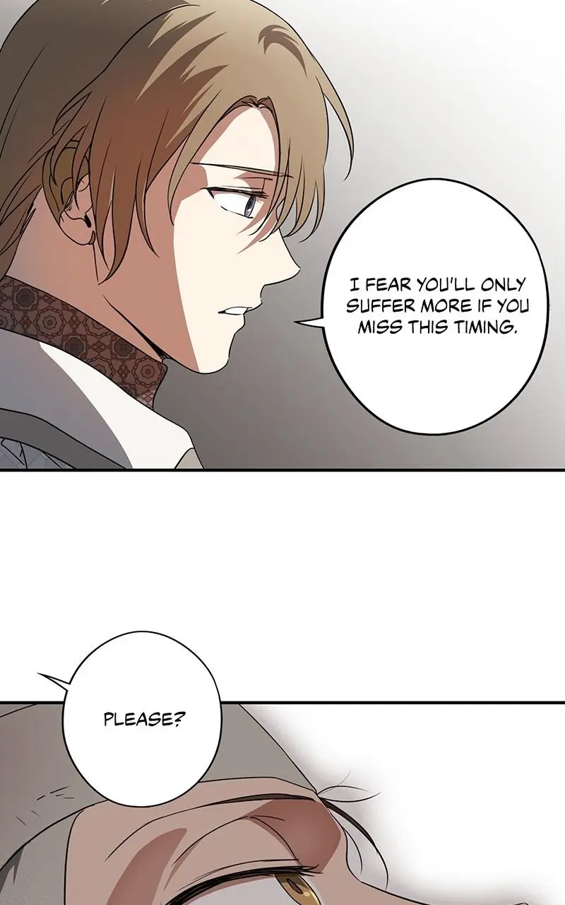 The Spark in Your Eyes Chapter 171