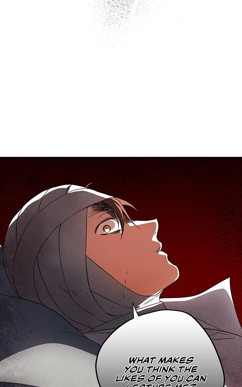 The Spark in Your Eyes Chapter 171
