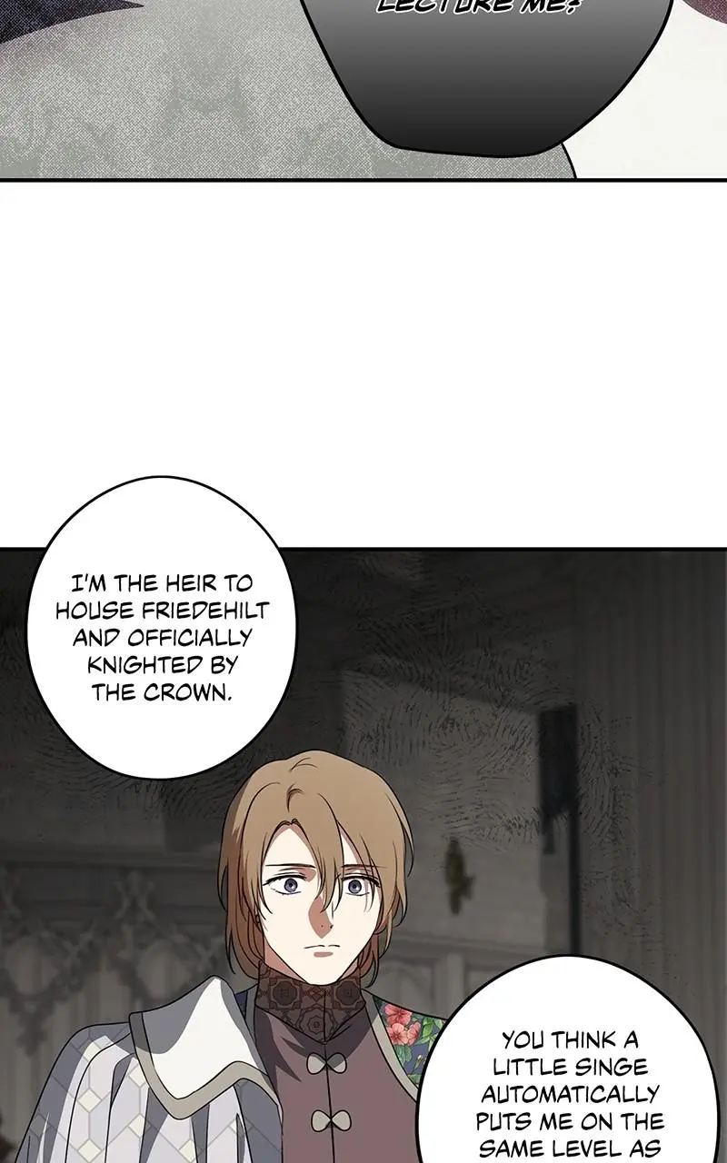 The Spark in Your Eyes Chapter 171