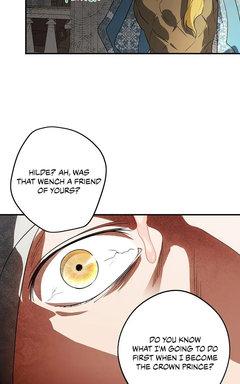 The Spark in Your Eyes Chapter 171