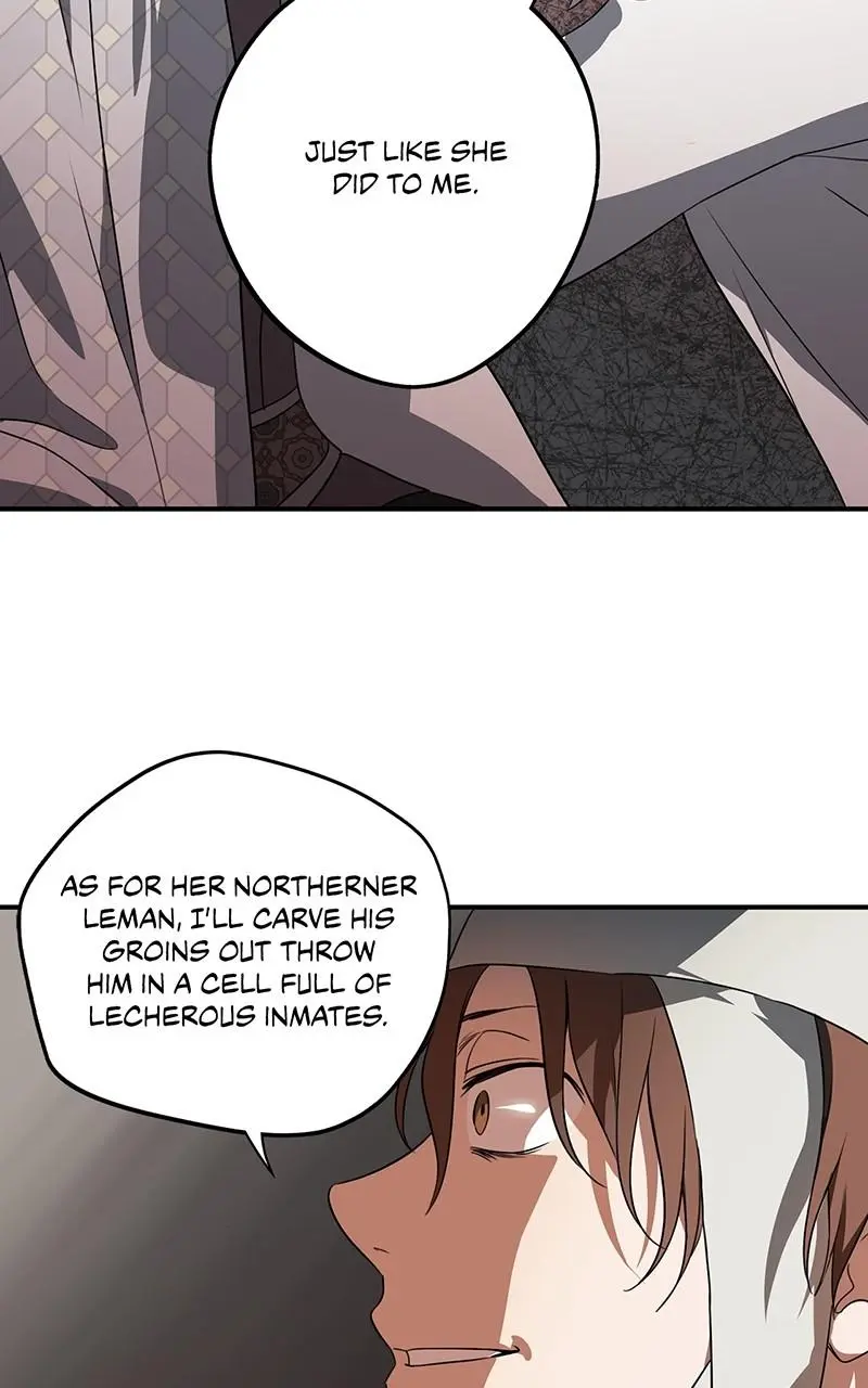 The Spark in Your Eyes Chapter 171