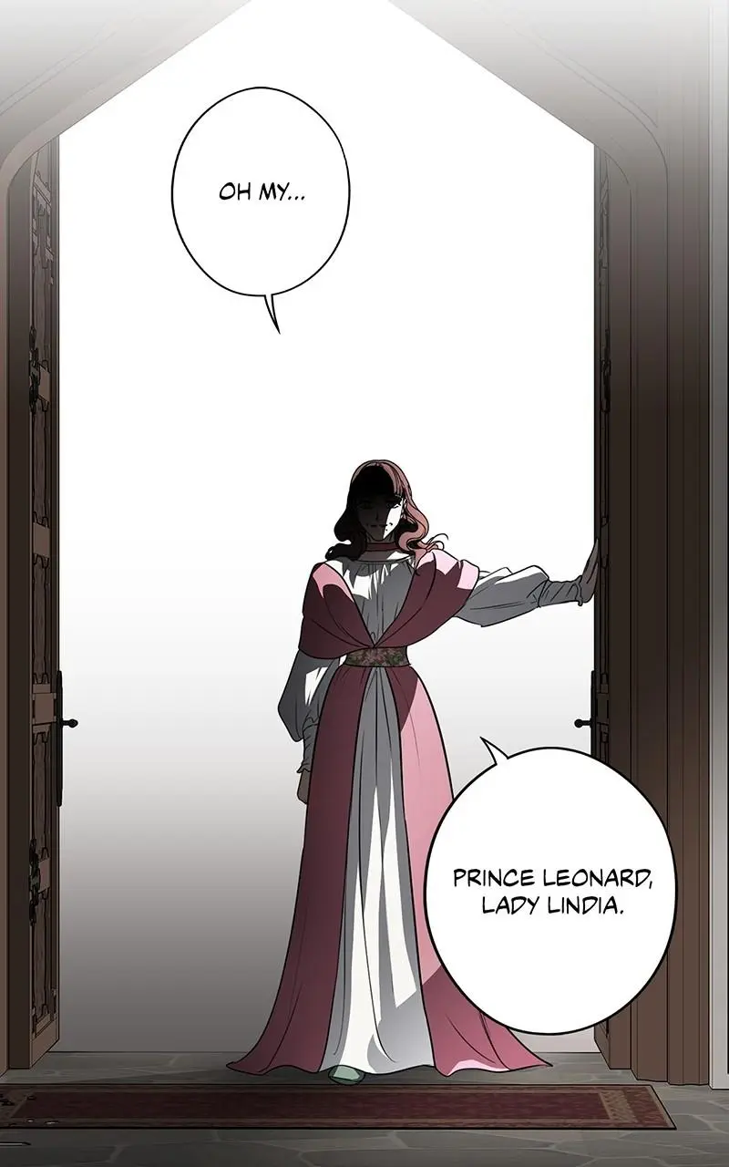 The Spark in Your Eyes Chapter 171
