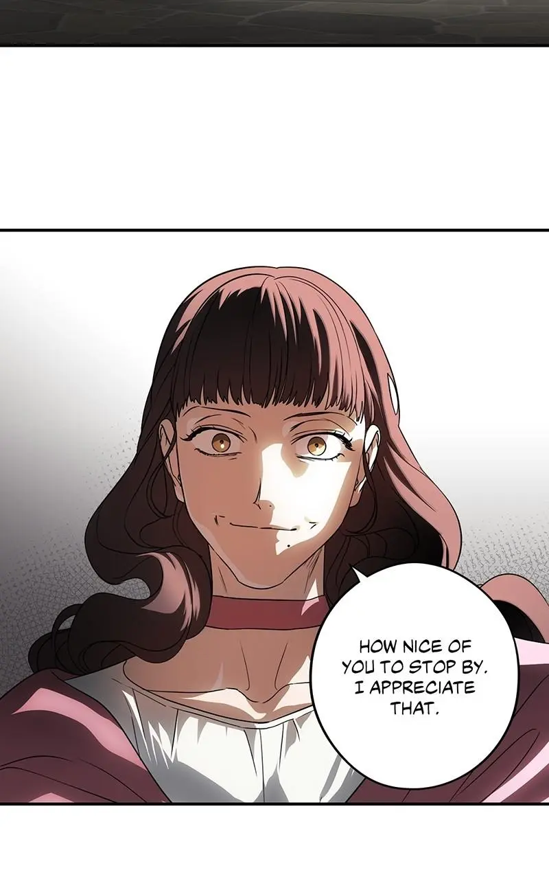 The Spark in Your Eyes Chapter 171