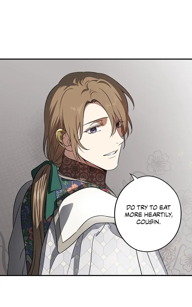 The Spark in Your Eyes Chapter 171