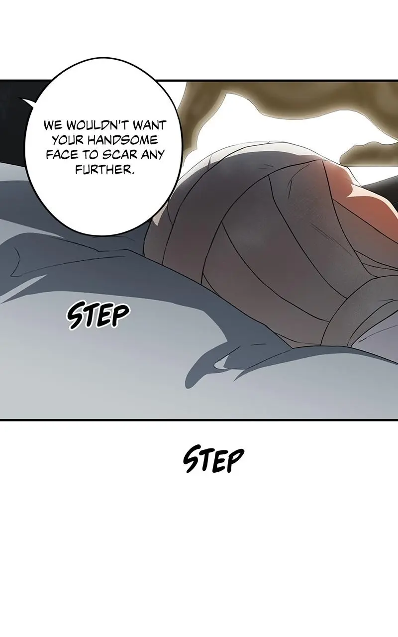 The Spark in Your Eyes Chapter 171