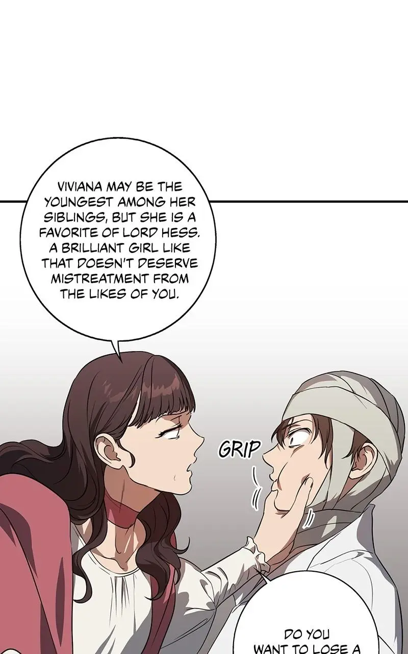 The Spark in Your Eyes Chapter 171