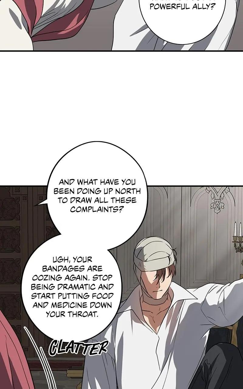 The Spark in Your Eyes Chapter 171