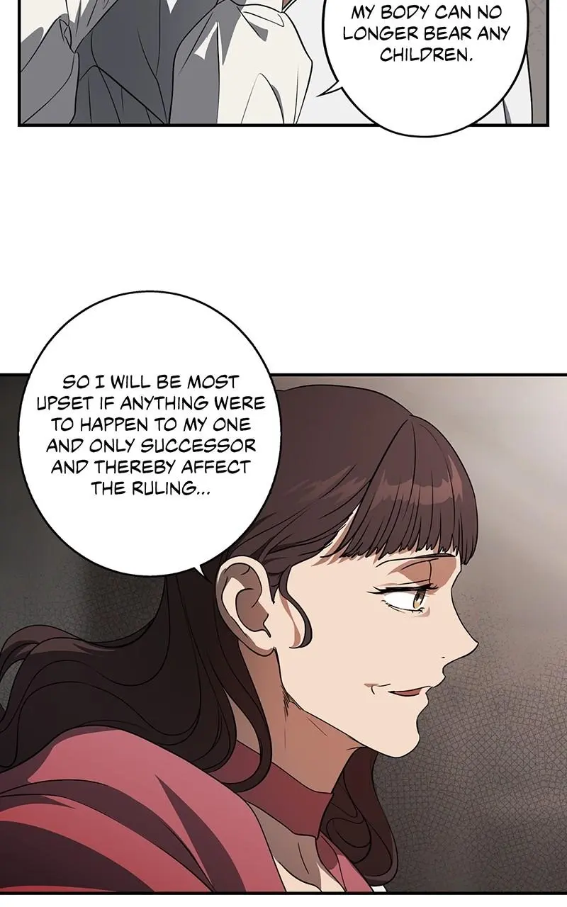 The Spark in Your Eyes Chapter 171