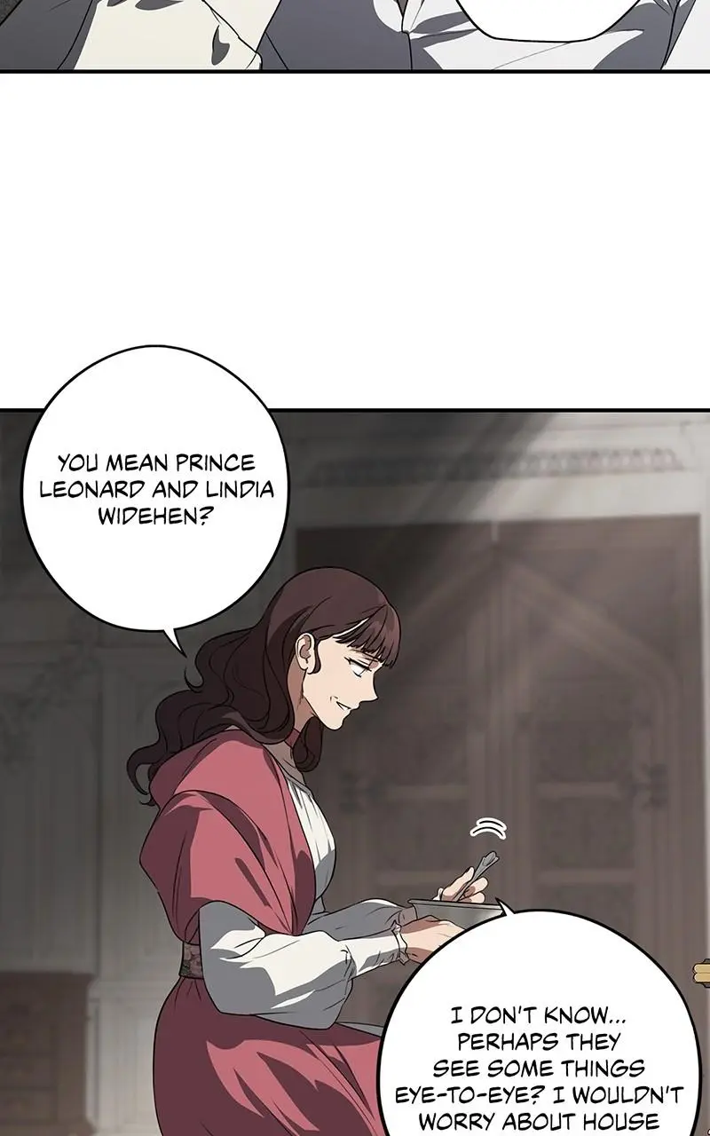 The Spark in Your Eyes Chapter 171
