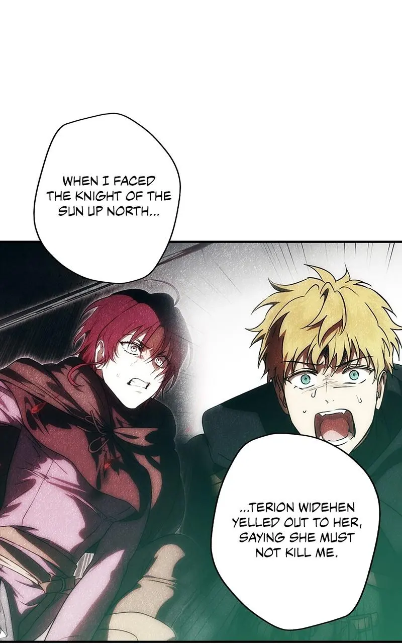The Spark in Your Eyes Chapter 171